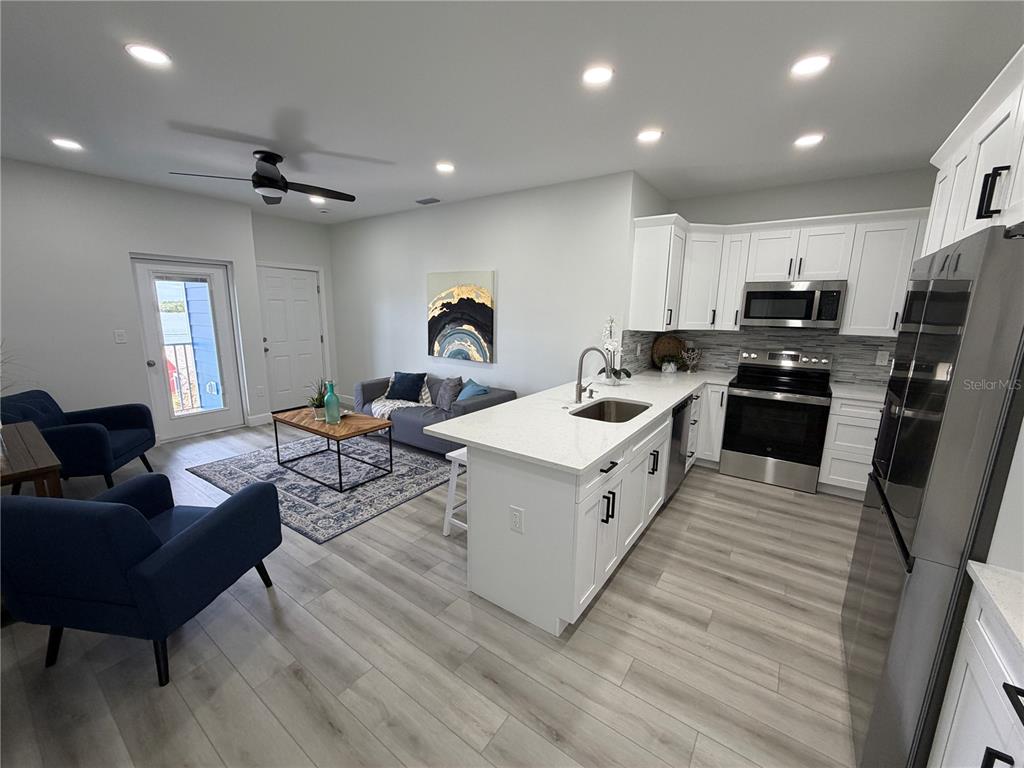 13117 4th Street East Madeira Beach, FL 33708 - Photo 24 of 35