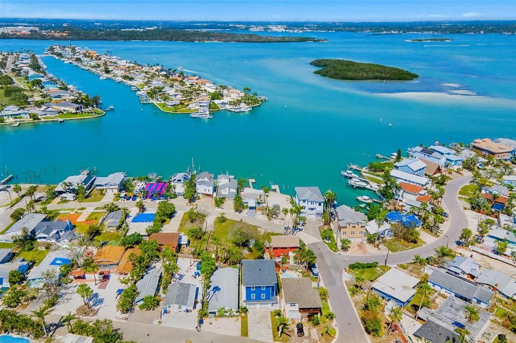 13117 4th Street East Madeira Beach, FL 33708 - Photo 35 of 35