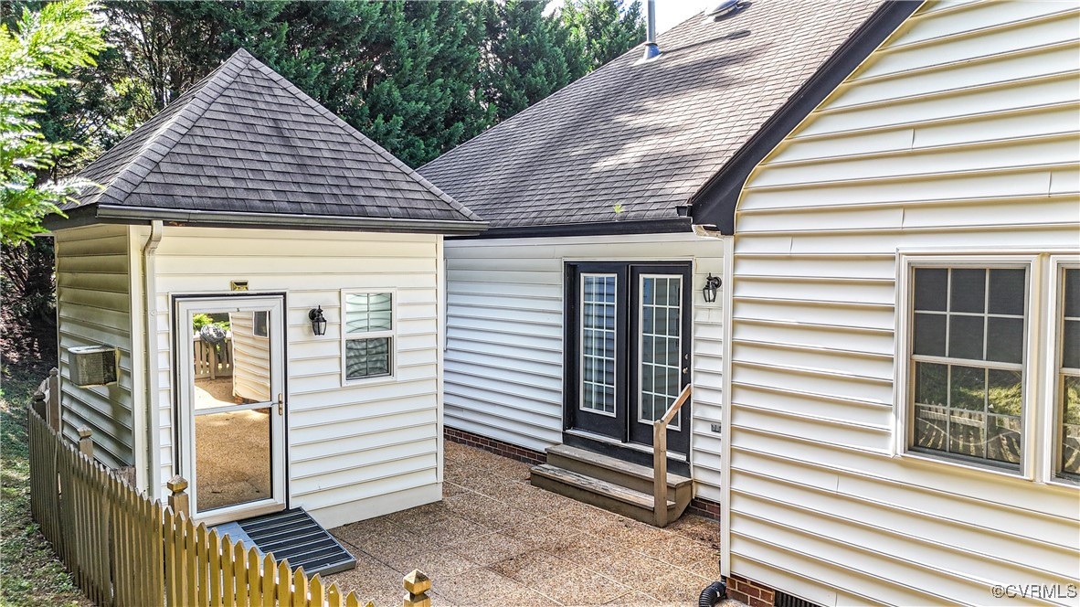 4824 Bristol Circle Williamsburg, VA 23185 - Photo 31 of 36