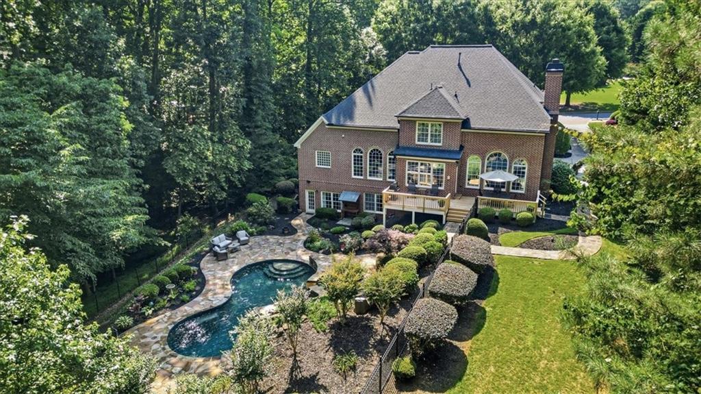 880 Colonial Lane Milton, GA 30004 - Photo 3 of 42