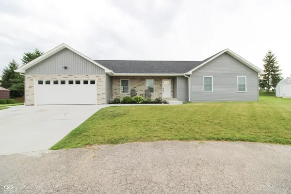 $319,900 | 615 Sullivan Court, North Vernon, IN 47265