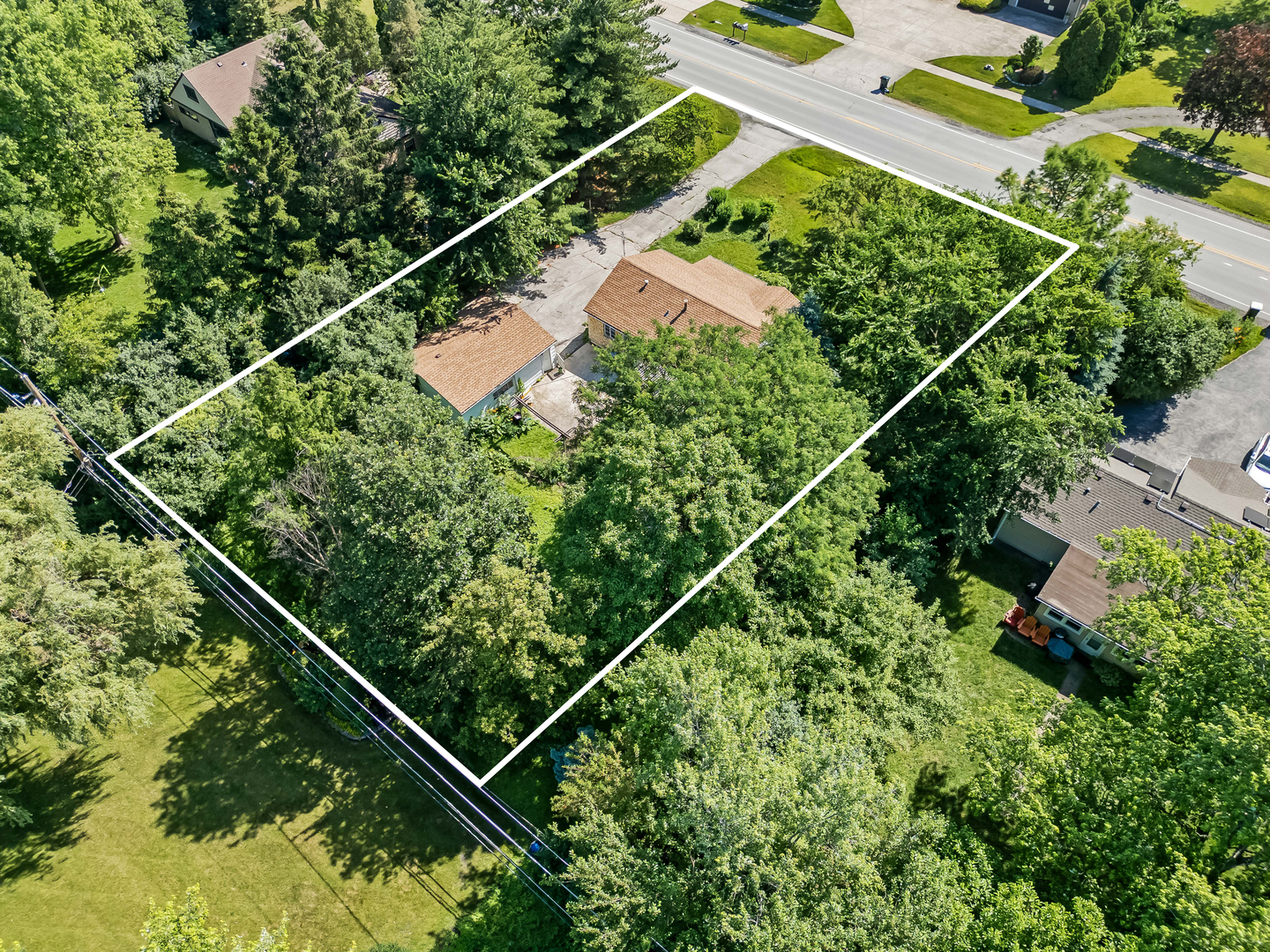 5736 Willow Springs Road La Grange Highlands, IL 60525 - Photo 12 of 14