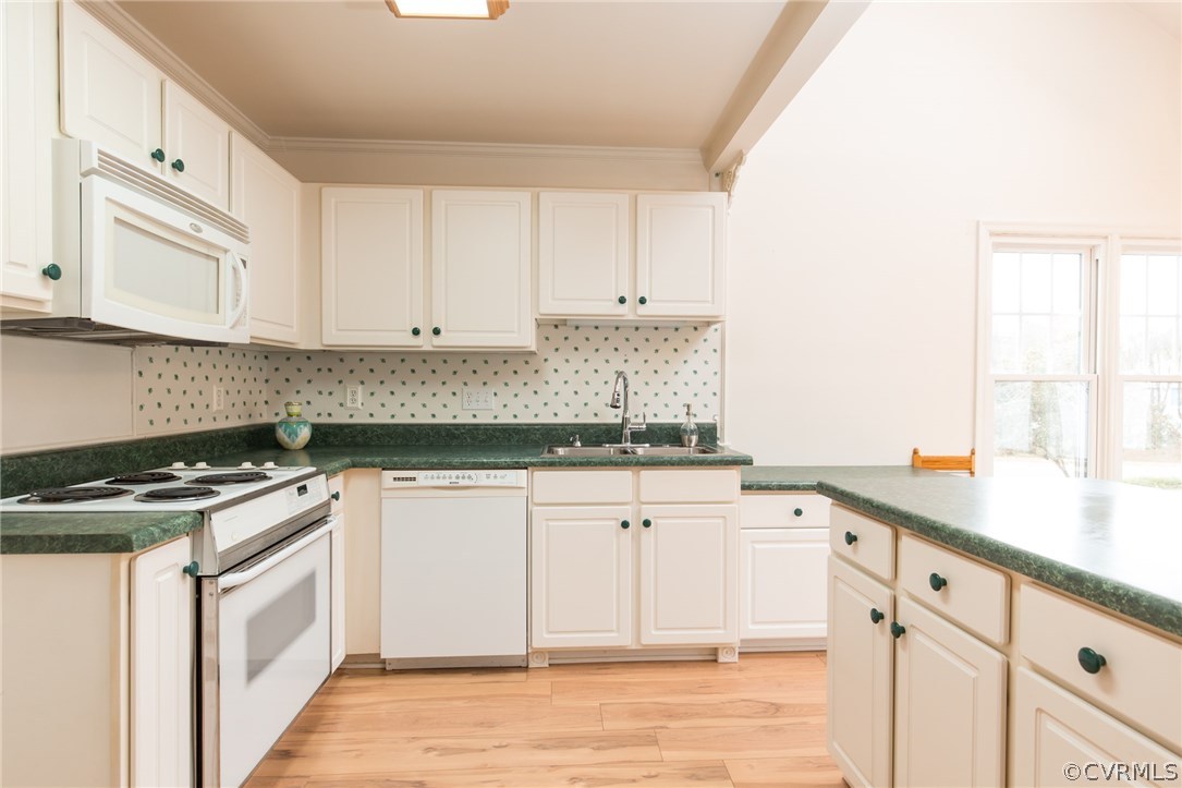 5206 Graymoss Road North Chesterfield, VA 23234 - Photo 11 of 23 Gallery Image 11