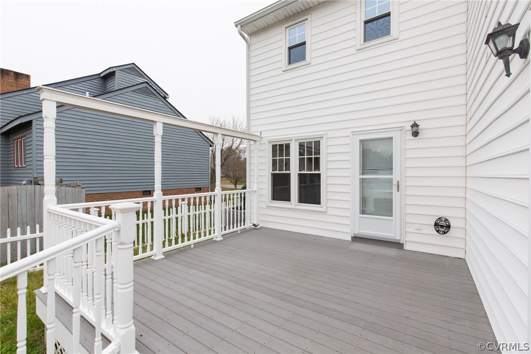 5206 Graymoss Road North Chesterfield, VA 23234 - Photo 20 of 23 Gallery Image 20