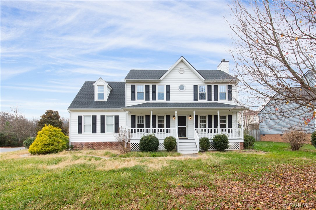 5206 Graymoss Road North Chesterfield, VA 23234 - Photo 2 of 23 Gallery Image 2