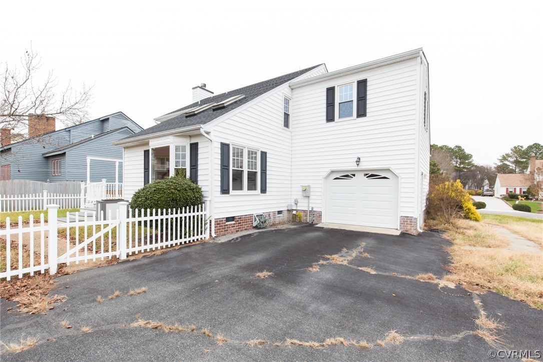 5206 Graymoss Road North Chesterfield, VA 23234 - Photo 23 of 23 Gallery Image 23