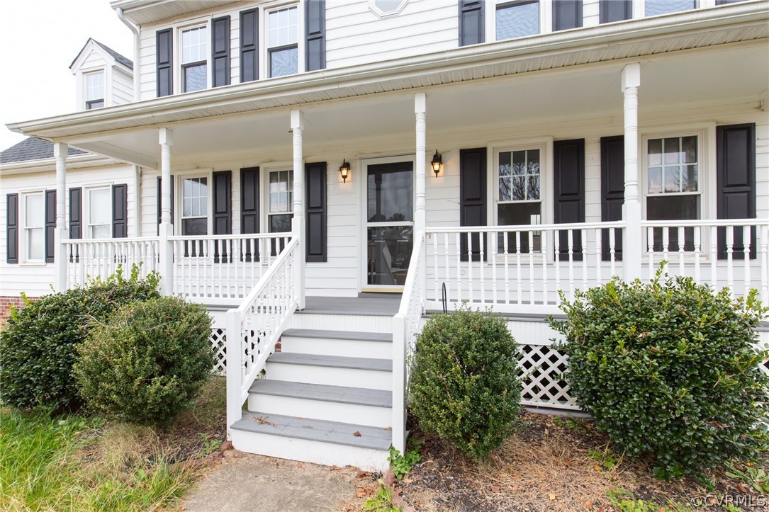 5206 Graymoss Road North Chesterfield, VA 23234 - Photo 3 of 23 Gallery Image 3