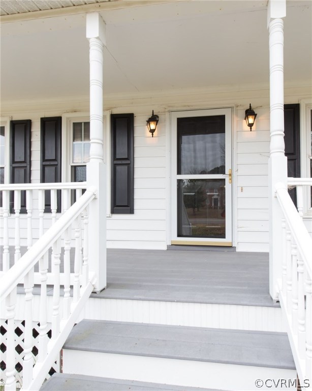 5206 Graymoss Road North Chesterfield, VA 23234 - Photo 4 of 23 Gallery Image 4