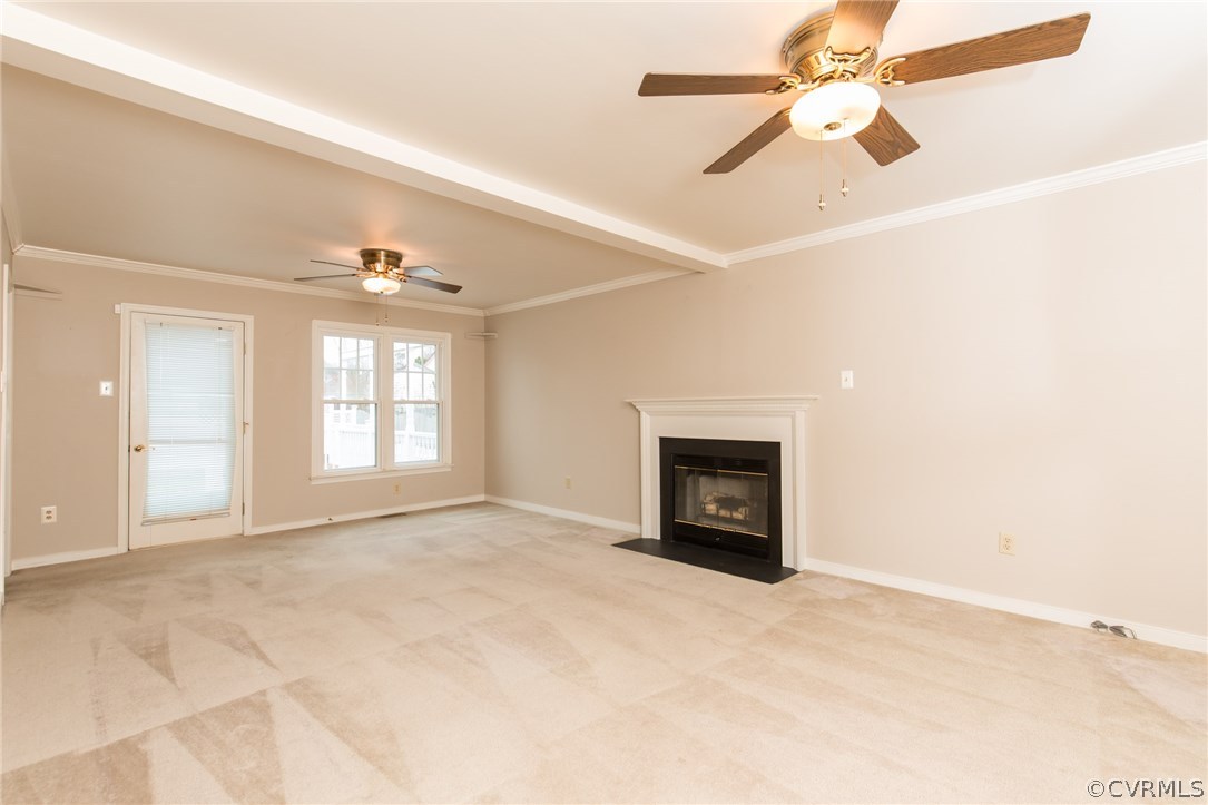 5206 Graymoss Road North Chesterfield, VA 23234 - Photo 6 of 23 Gallery Image 6