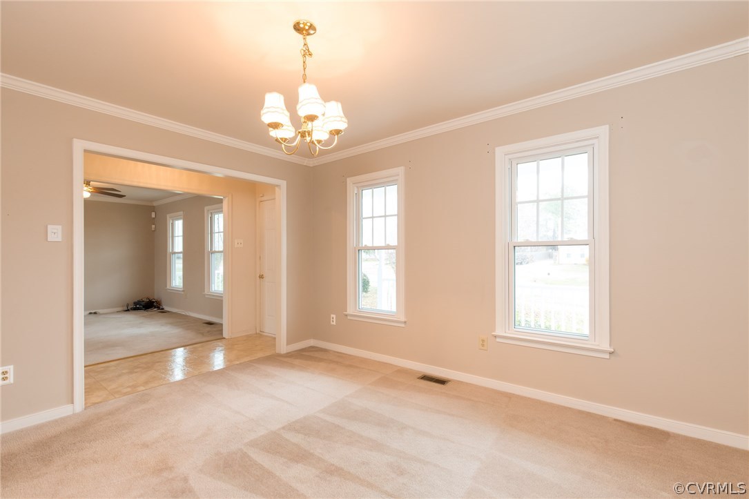 5206 Graymoss Road North Chesterfield, VA 23234 - Photo 8 of 23 Gallery Image 8