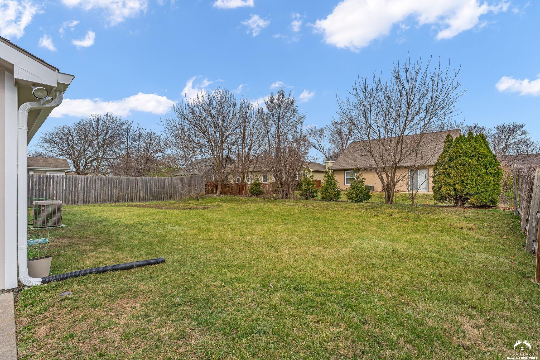4840 Tempe Street Lawrence, KS 66047 - Photo 38 of 40