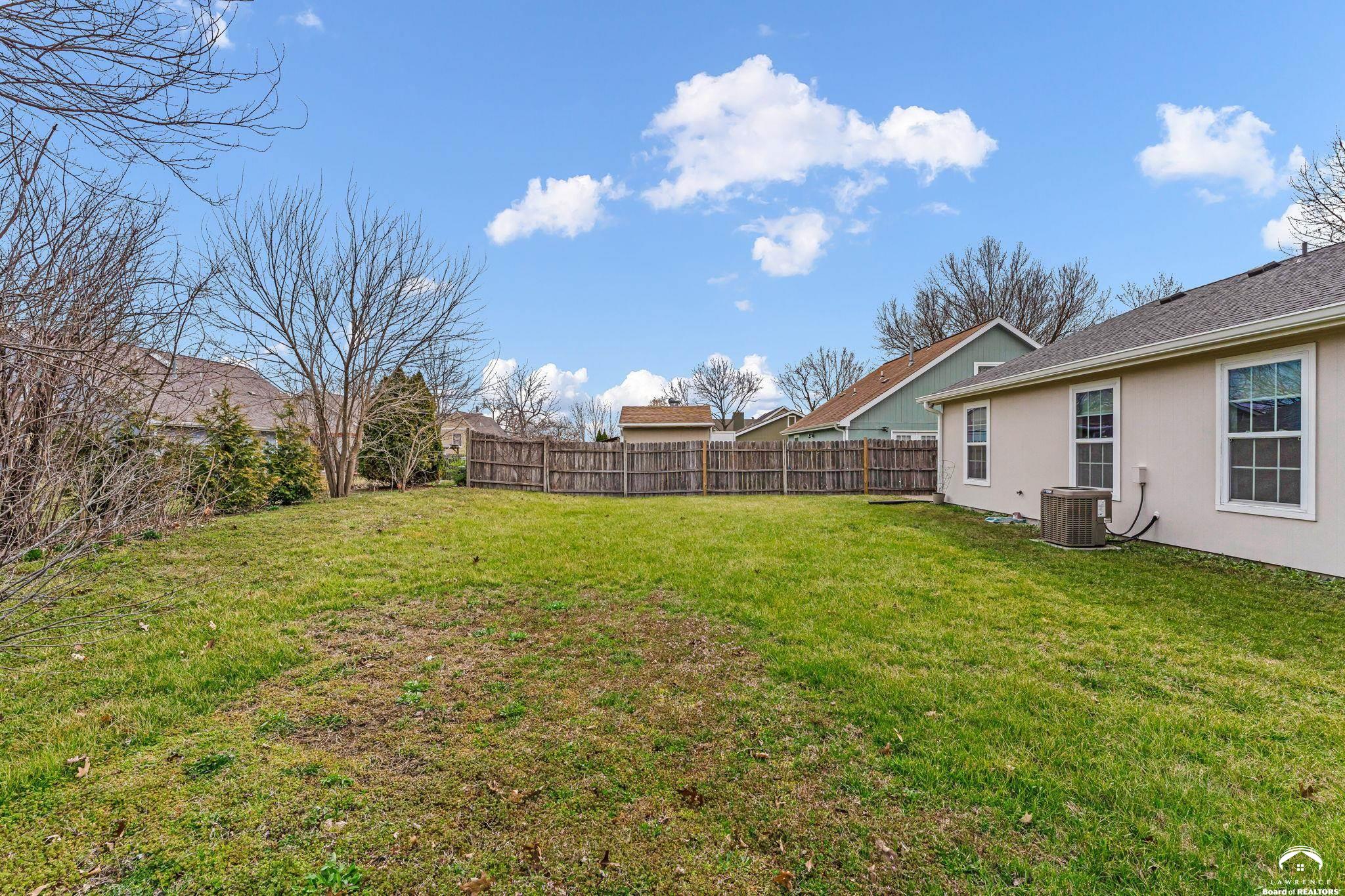 4840 Tempe Street Lawrence, KS 66047 - Photo 39 of 40