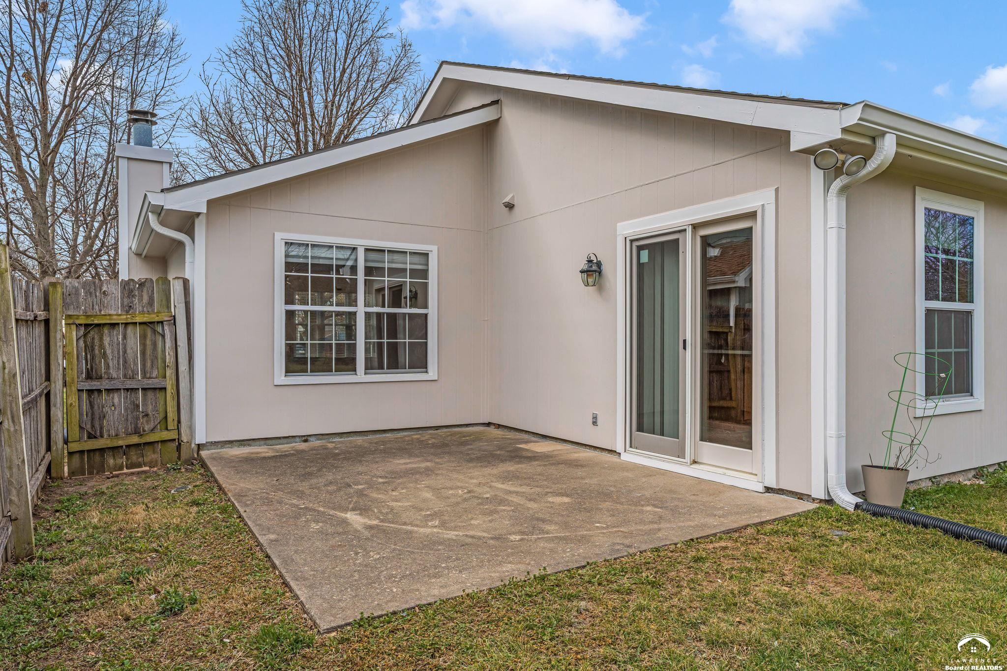 4840 Tempe Street Lawrence, KS 66047 - Photo 40 of 40