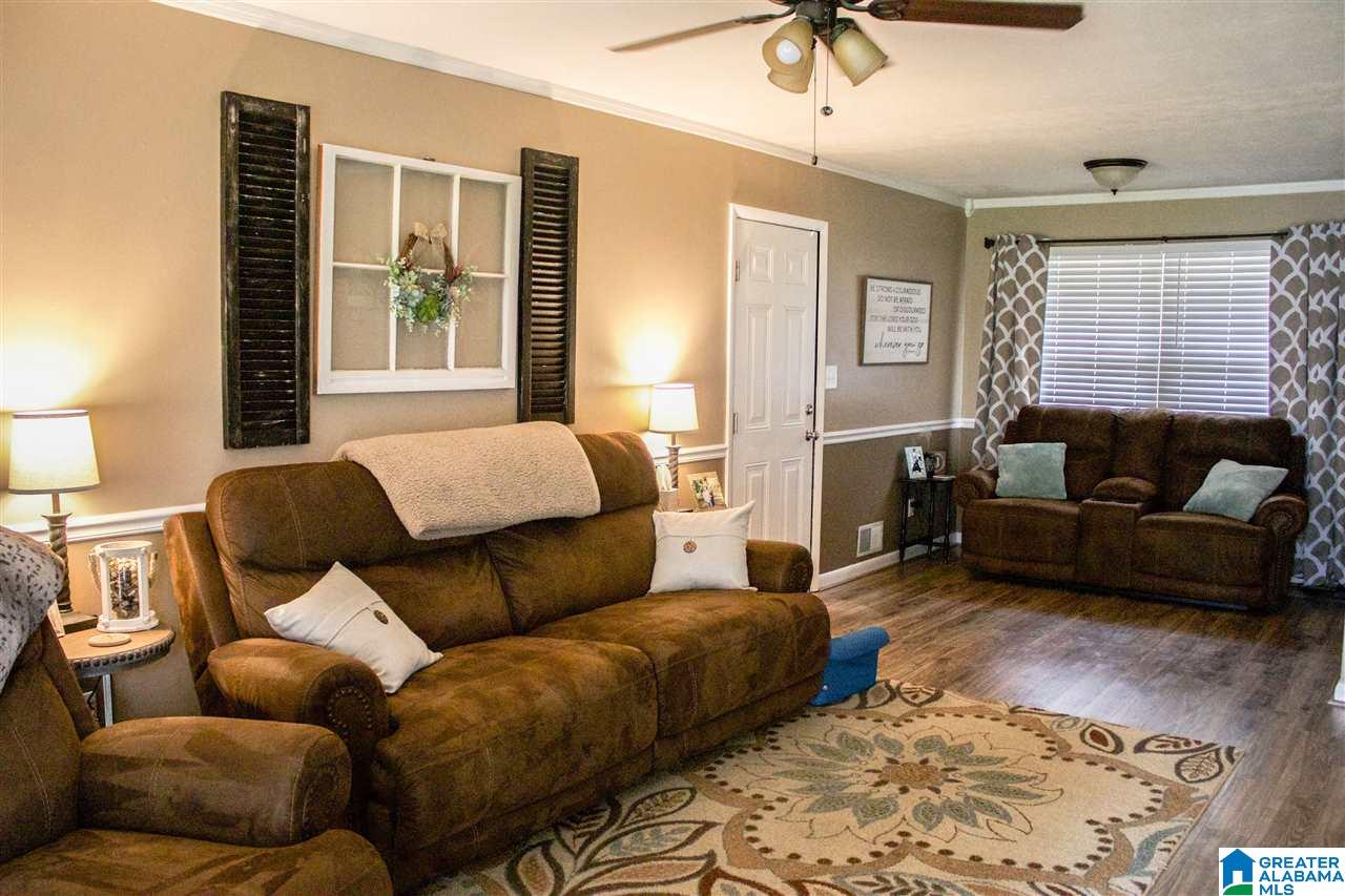 161 Monte Vista Road Oxford, AL 36203 - Photo 4 of 31