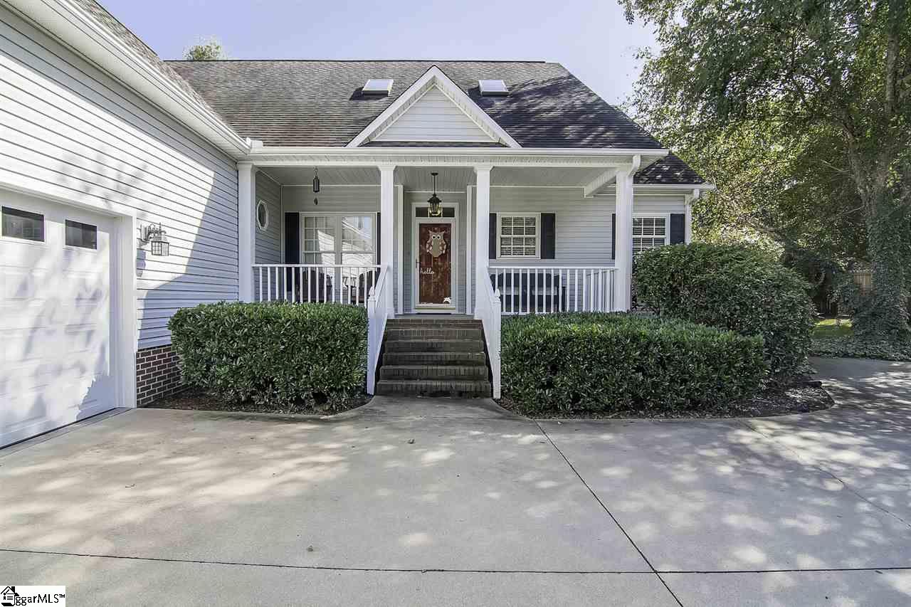 370 Spring Valley Lane Inman, SC 29349 - Photo 3 of 36