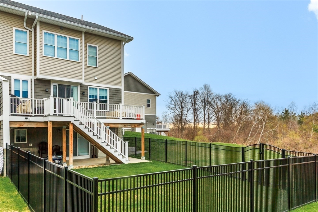 1 Jana Way, Unit E Merrimac, MA 01860 - Photo 18 of 35
