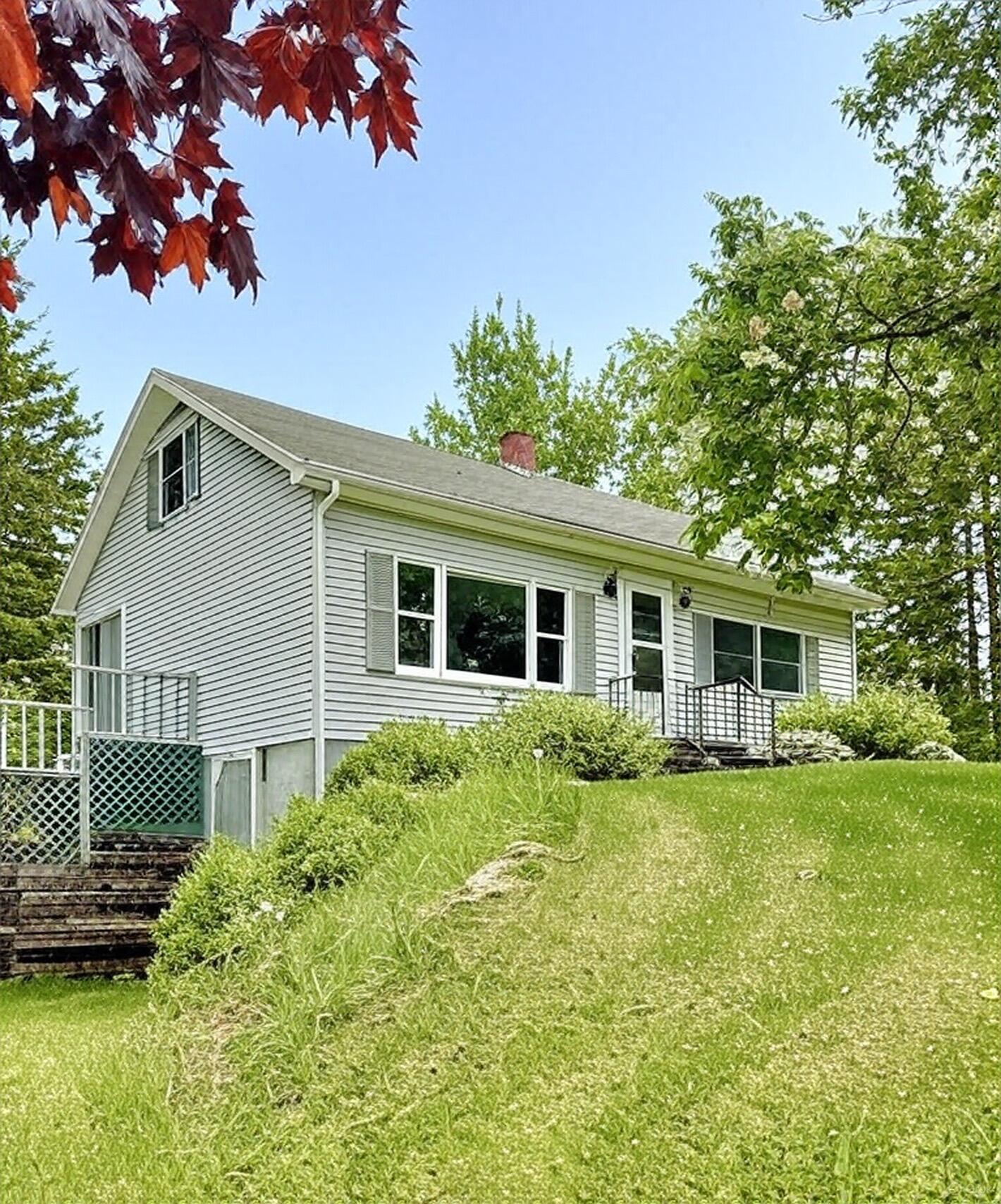 386 Indian River Road Addison, ME 04606 - Photo 24 of 28 OUTSIDE 2