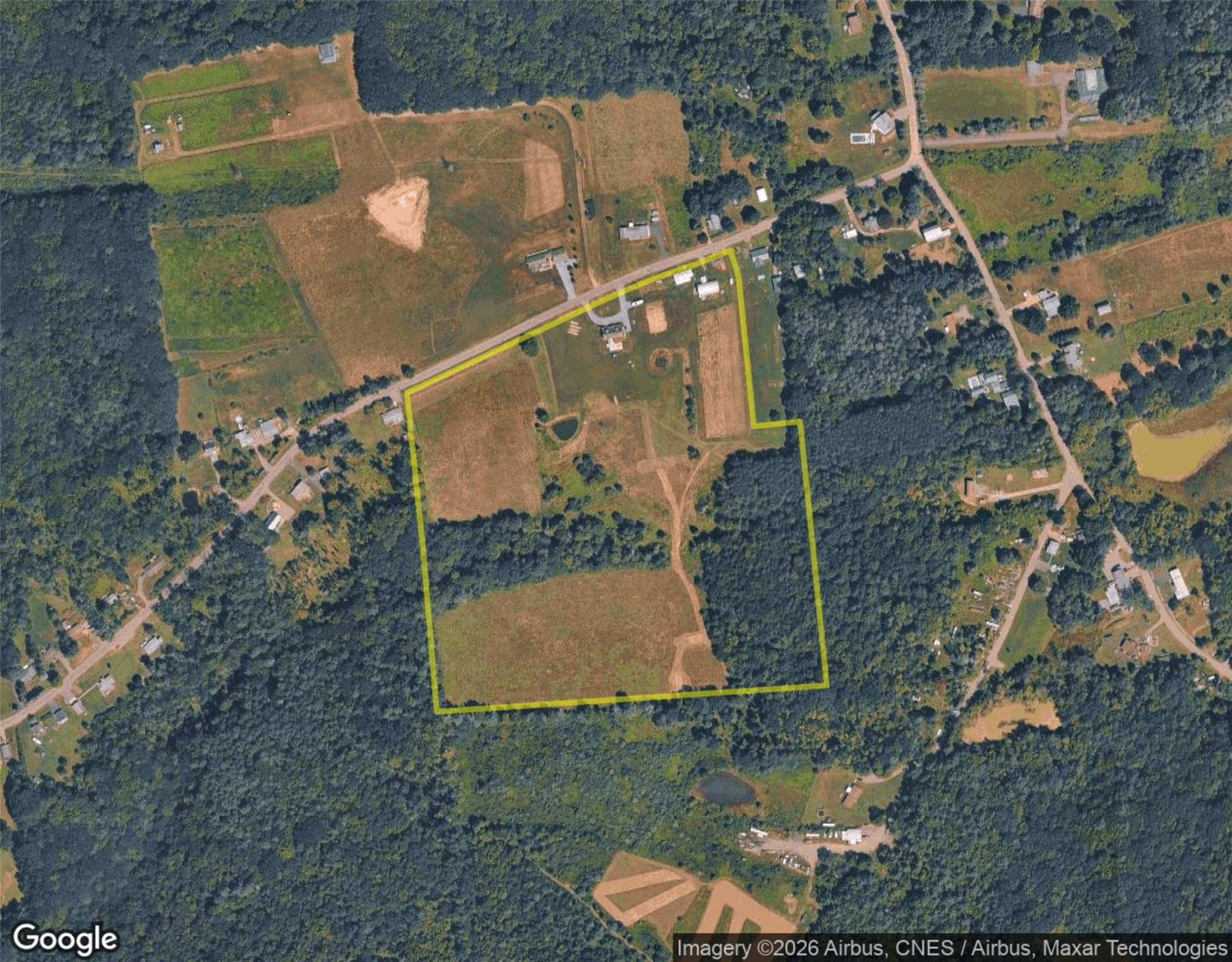 910 Rhodes Road Apalachin, NY 13732 - Photo 50 of 50