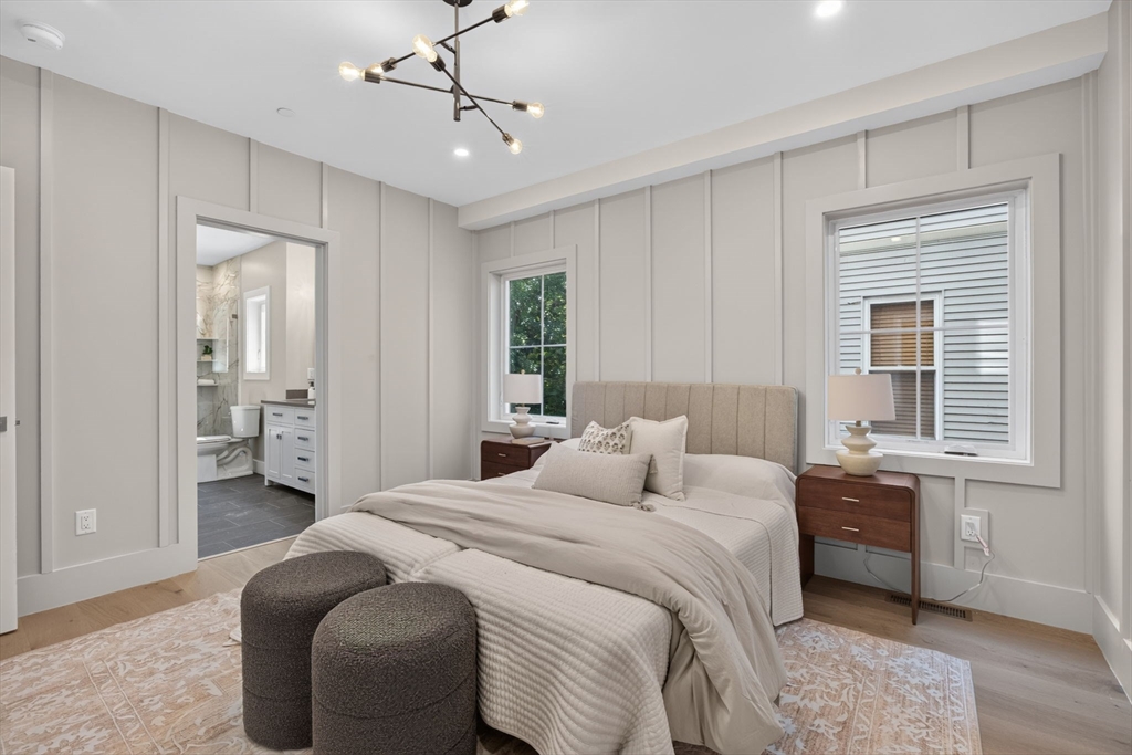 131 Hudson Street, Unit 1 Somerville, MA 02144 - Photo 14 of 41