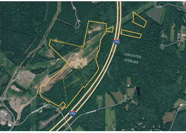 $3,750,000 | 32-50 Flanagan Hill Road, Sterling, MA 01564