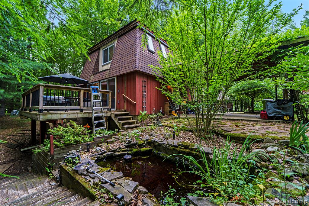 3030 Stanton Road Oxford, MI 48371 - Photo 22 of 28 Gallery Image 22