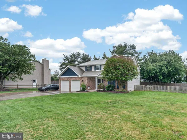 $659,999 | 9136 Karlo Street, Manassas, VA 20110