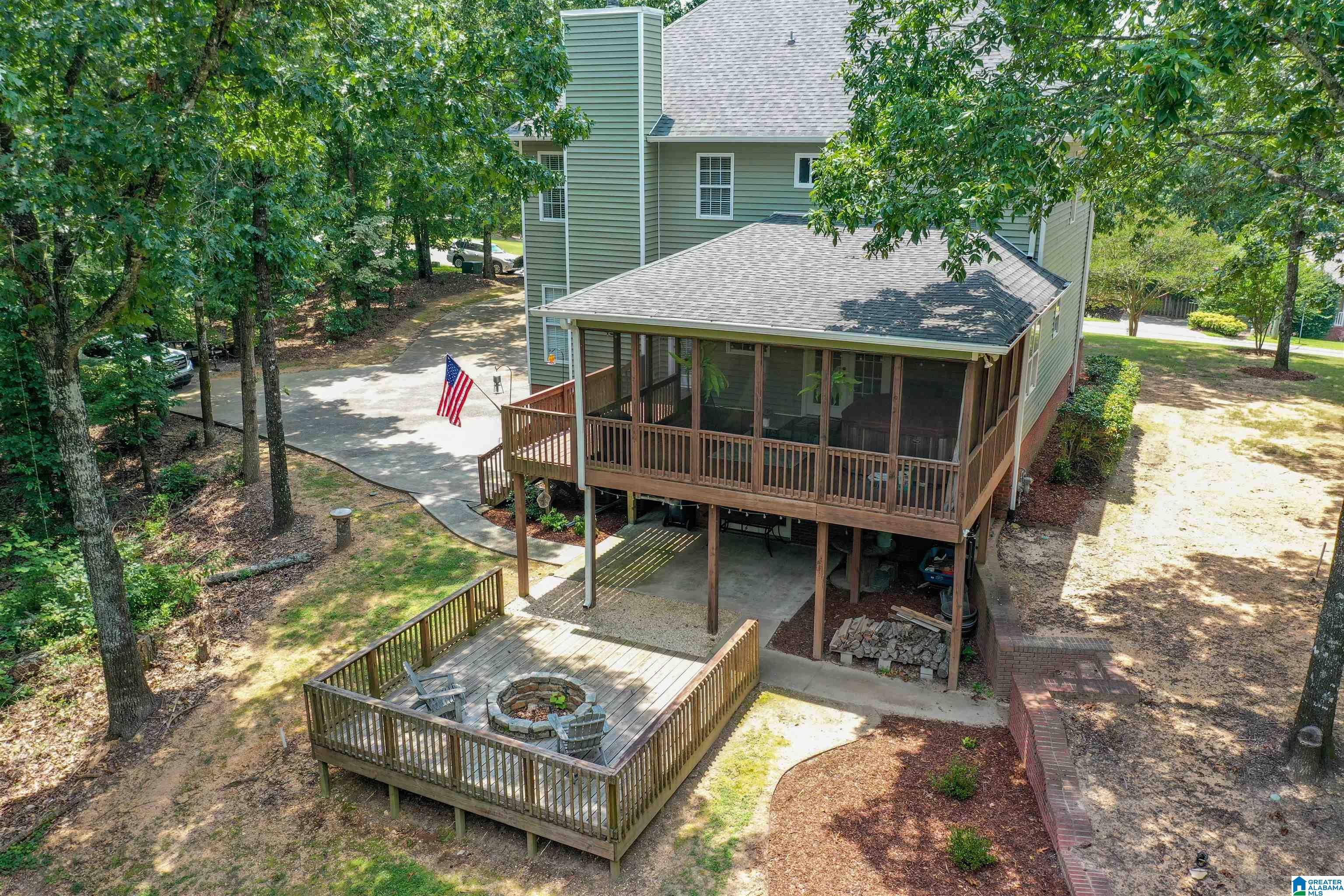 273 Forest Parkway Alabaster, AL 35007 - Photo 61 of 68