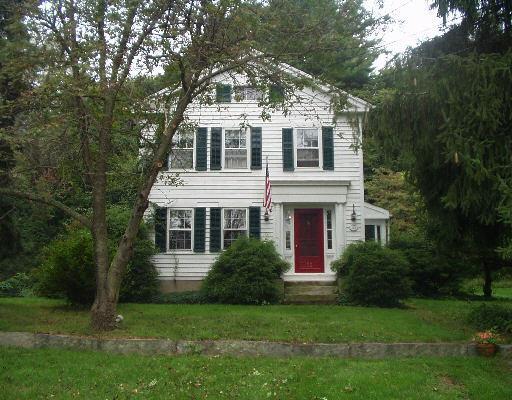 32 Hi Barlow Road Newtown, CT 06470 - Photo 1 of 1 Gallery Image 1