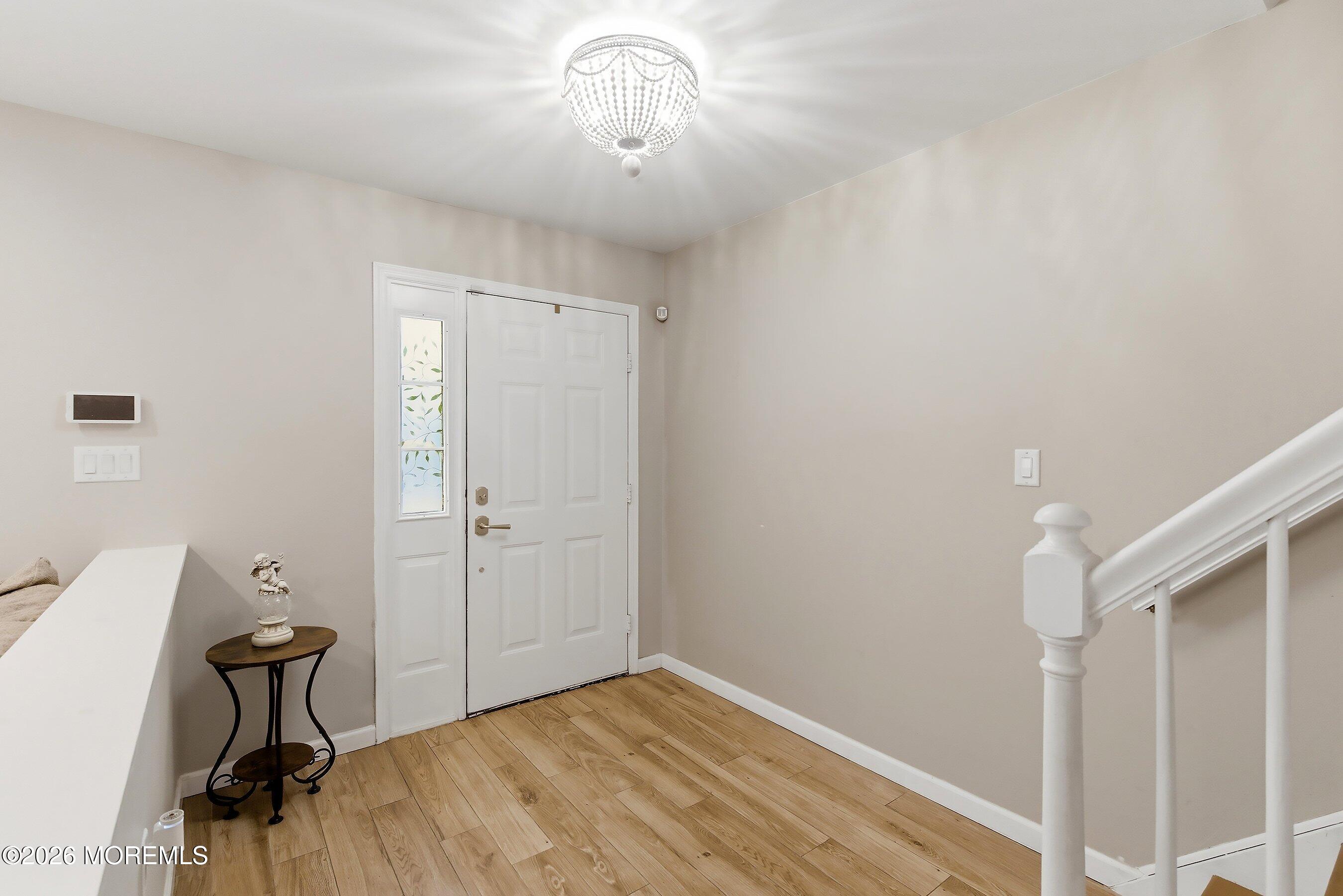 32 Bronia Street Howell, NJ 07731 - Photo 4 of 46 Foyer 1
