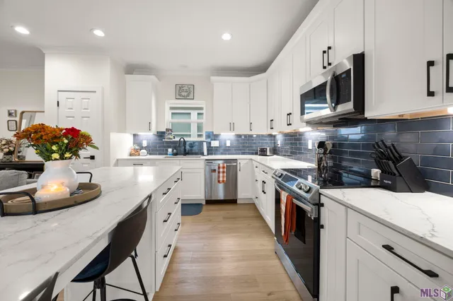 $240,000 | 810 South Audubon Pl Avenue, Gonzales, LA 70737