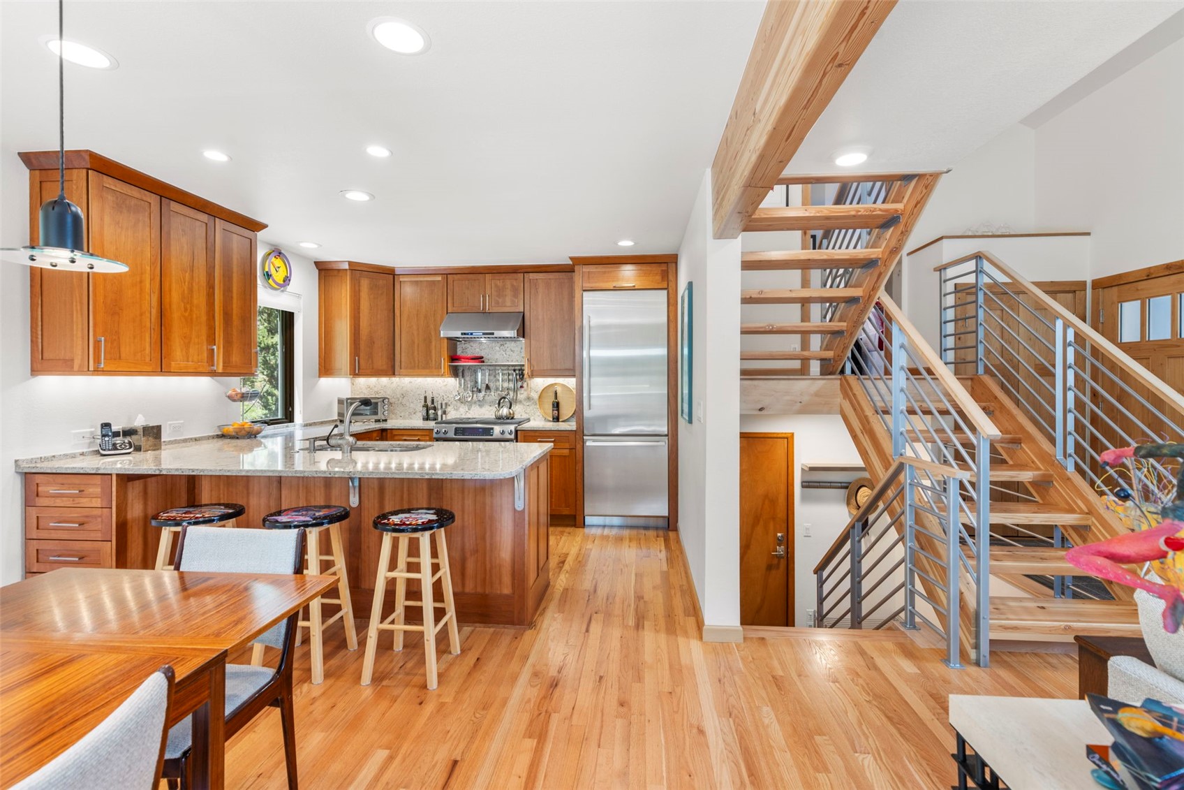 111 Sawmill Road, Unit 111 Breckenridge, CO 80424 - Photo 4 of 40