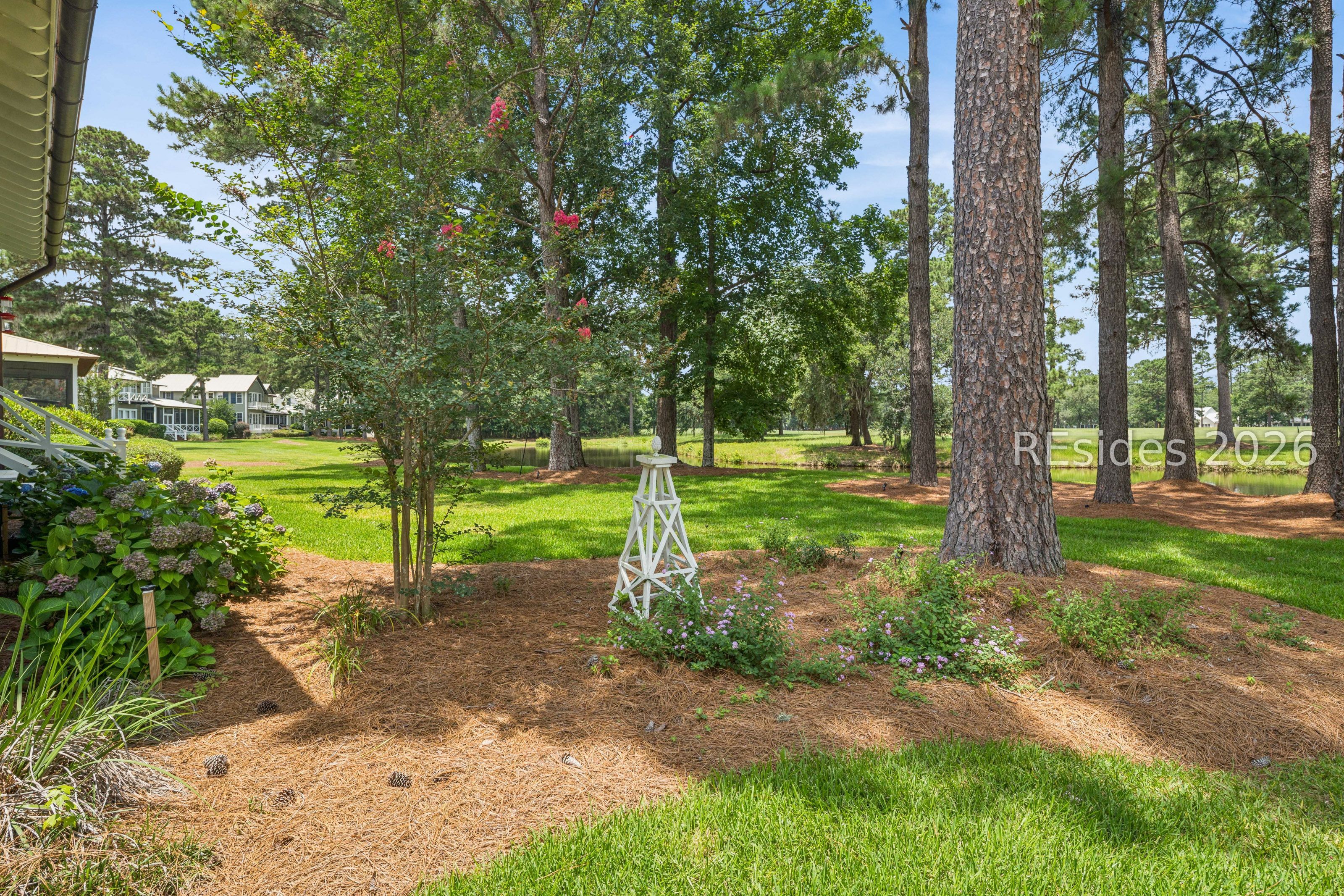 12 Rice Mill Road Okatie, SC 29909 - Photo 69 of 75
