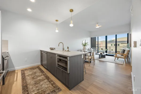 $389,900 | 4340 East Haystack Street, Unit 202, Boise, ID 83716