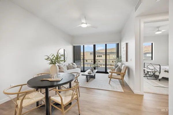 $389,900 | 4340 East Haystack Street, Unit 202, Boise, ID 83716