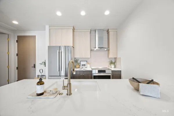 $389,900 | 4340 East Haystack Street, Unit 202, Boise, ID 83716