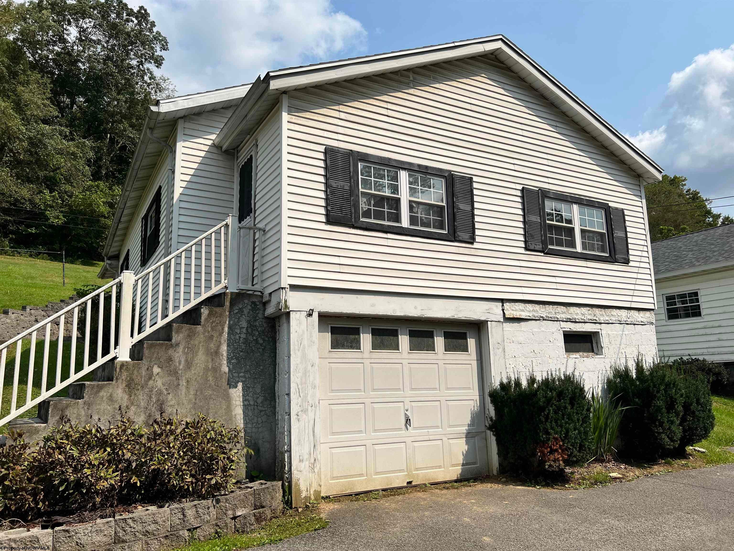 396 Helens Run Road Worthington, WV 26591 - Photo 23 of 25 Gallery Image 23