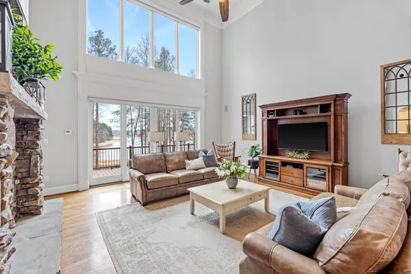 $2,875,000 | 128 C-5-48C, Anderson, SC 29621