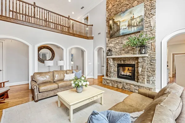 $2,875,000 | 128 C-5-48C, Anderson, SC 29621