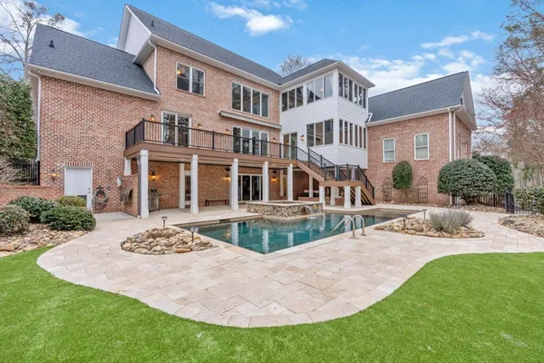 $2,875,000 | 128 C-5-48C, Anderson, SC 29621