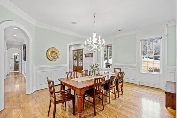$2,875,000 | 128 C-5-48C, Anderson, SC 29621