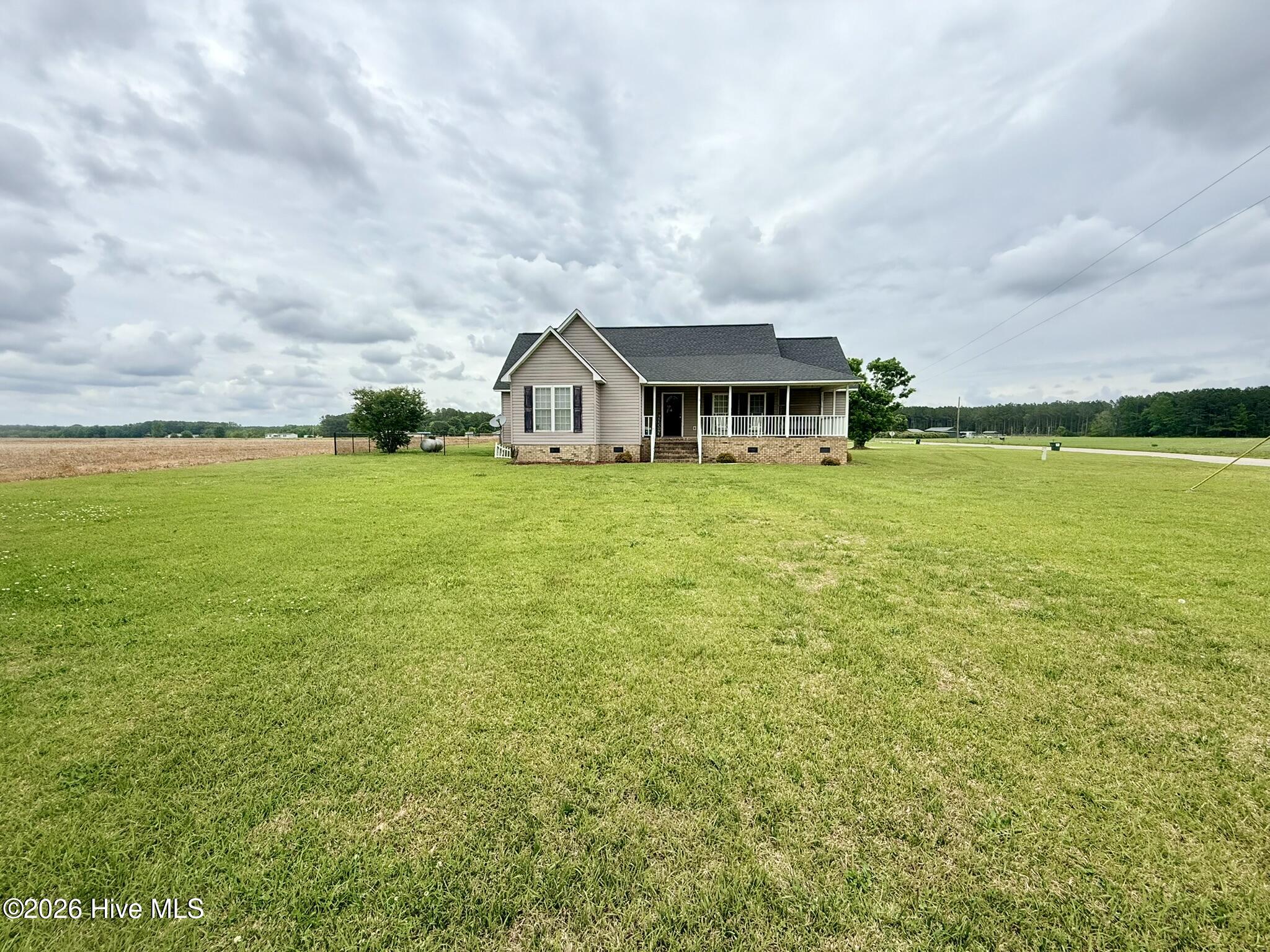 2081 Sweet Home Road Williamston, NC 27892 - Photo 3 of 83 IMG_0435