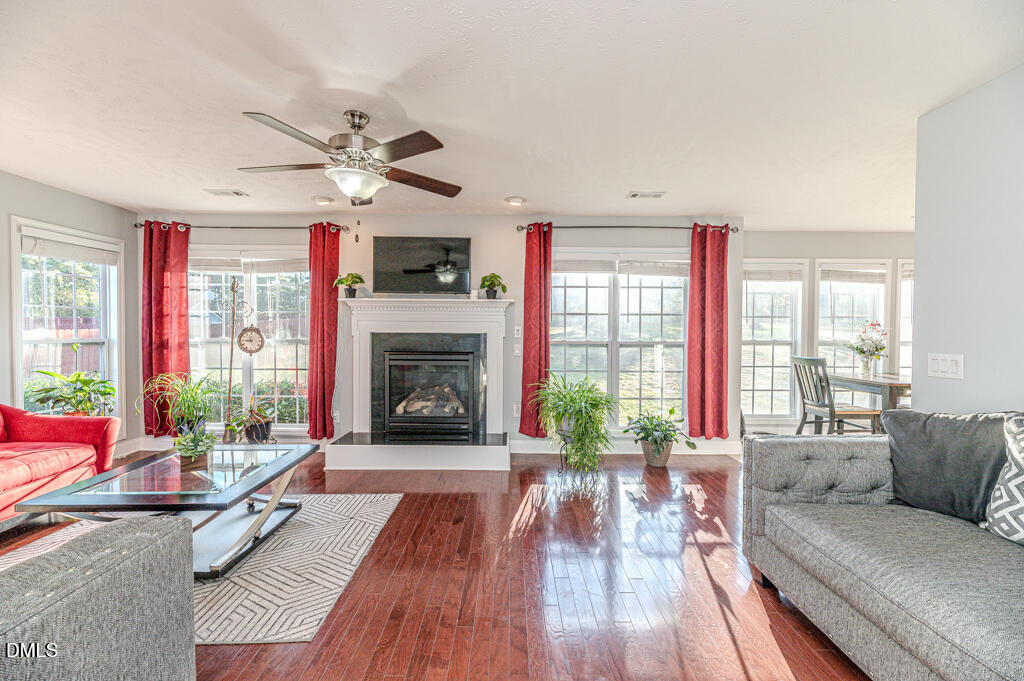 437 Spring Flowers Drive Cameron, NC 28326 - Photo 11 of 71 AHP-39447