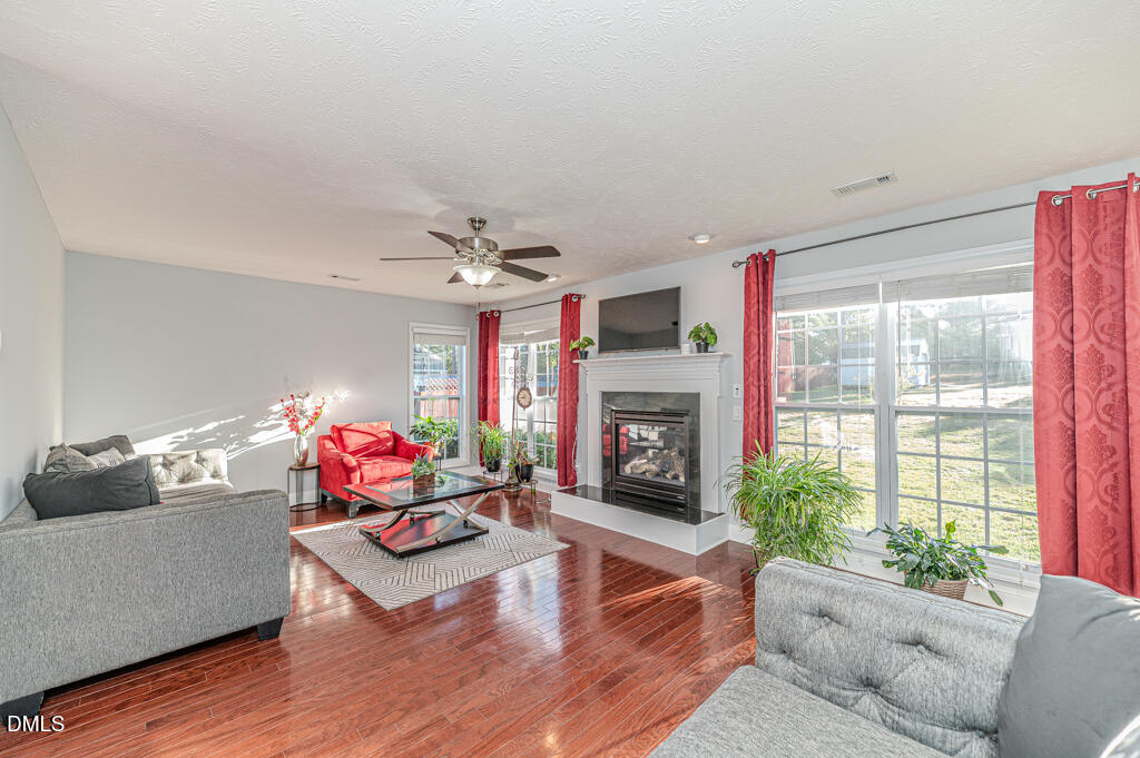 437 Spring Flowers Drive Cameron, NC 28326 - Photo 15 of 71 AHP-39445