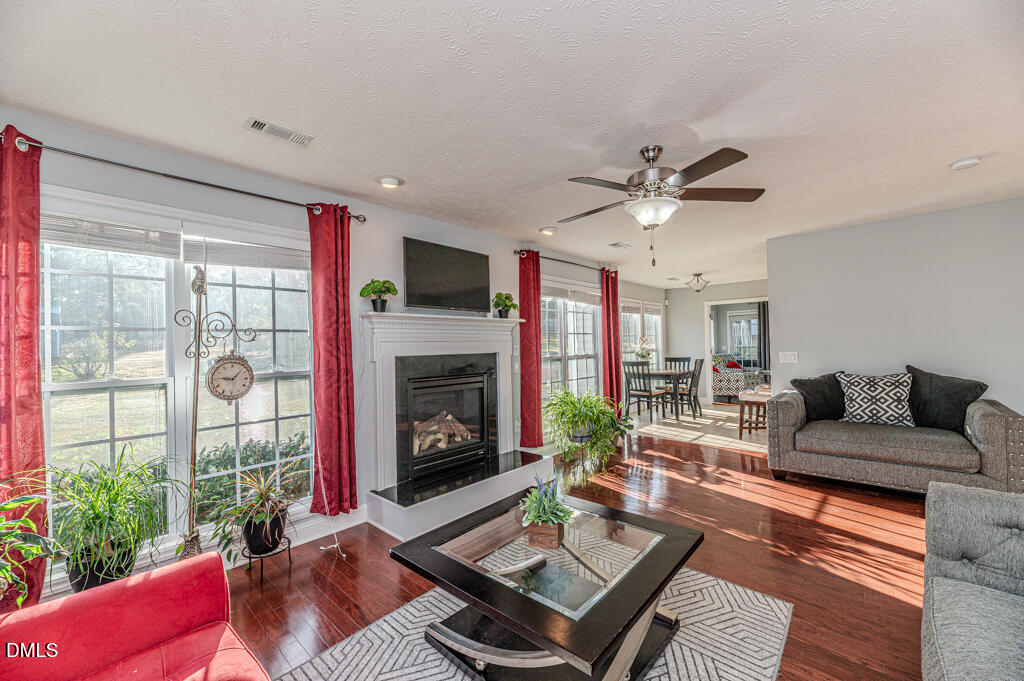 437 Spring Flowers Drive Cameron, NC 28326 - Photo 17 of 71 AHP-39437