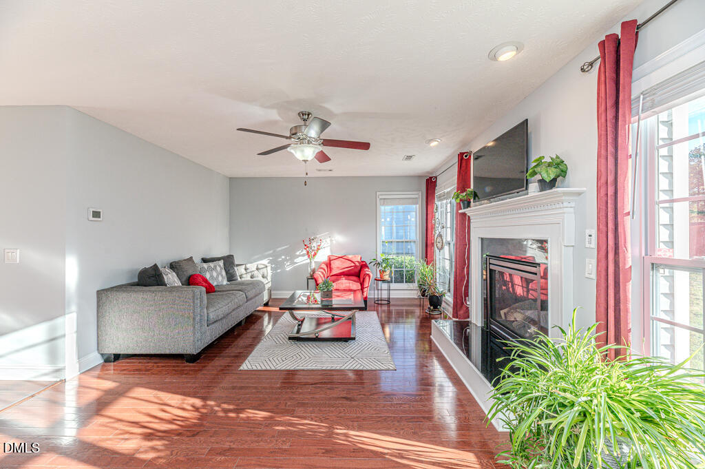 437 Spring Flowers Drive Cameron, NC 28326 - Photo 18 of 71 AHP-39438