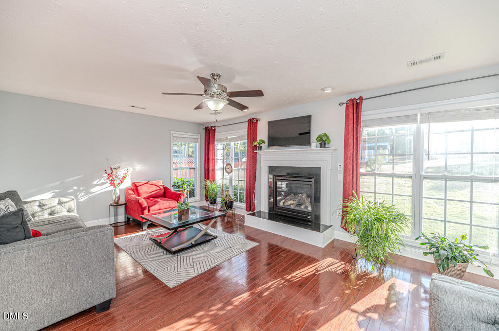 437 Spring Flowers Drive Cameron, NC 28326 - Photo 19 of 71 AHP-39439