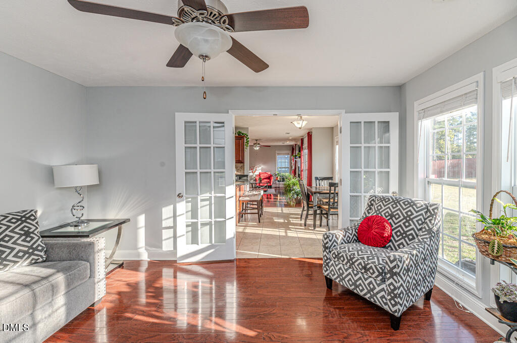 437 Spring Flowers Drive Cameron, NC 28326 - Photo 27 of 71 AHP-39415