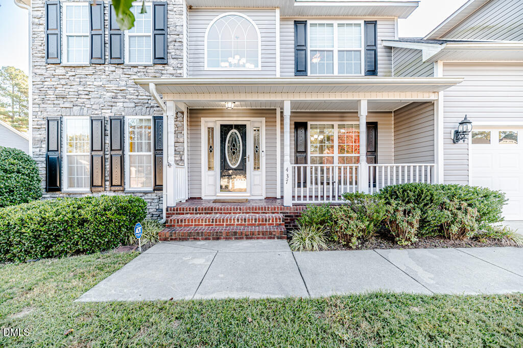 437 Spring Flowers Drive Cameron, NC 28326 - Photo 3 of 71 AHP-39478