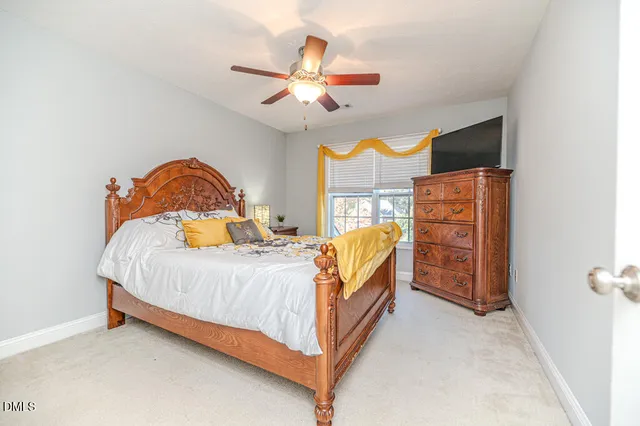 $415,000 | 437 Spring Flowers Drive, Cameron, NC 28326