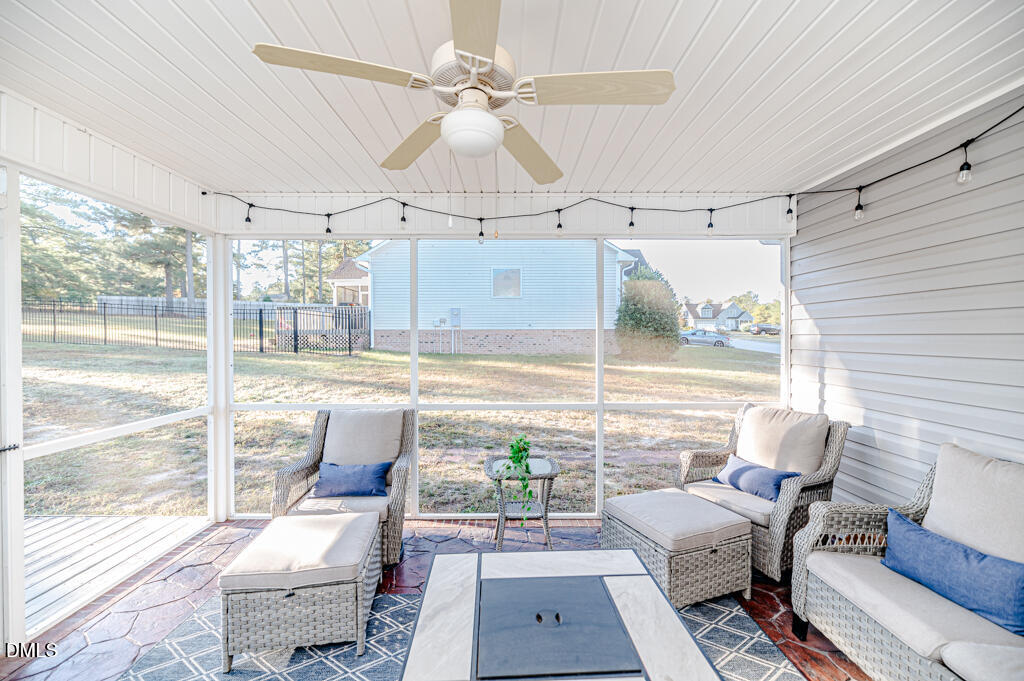 437 Spring Flowers Drive Cameron, NC 28326 - Photo 60 of 71 AHP-39455